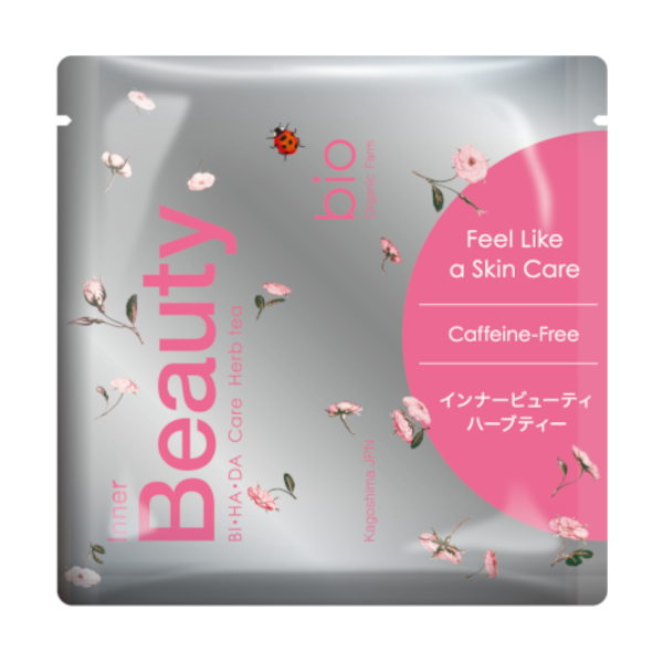 Inner Beauty BI･HA･DA