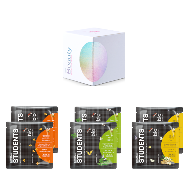 bioブランドまるごとセット