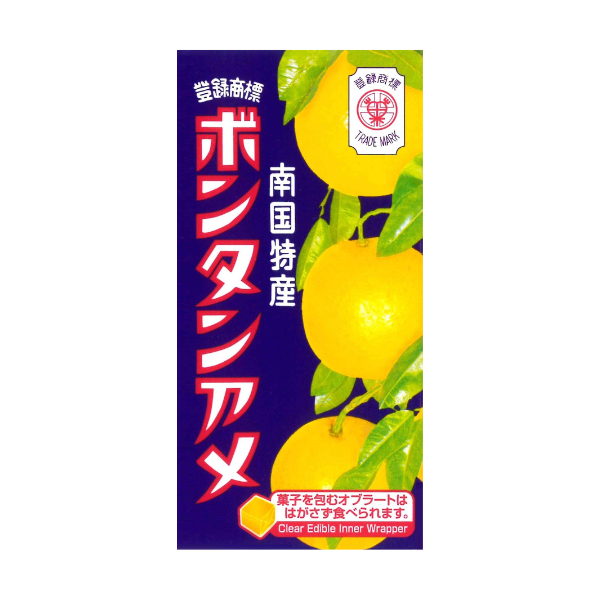 ボンタンアメ