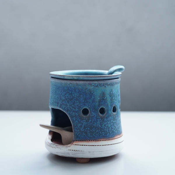茶香炉