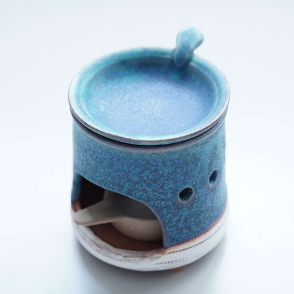 茶香炉