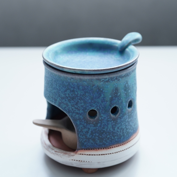 茶香炉
