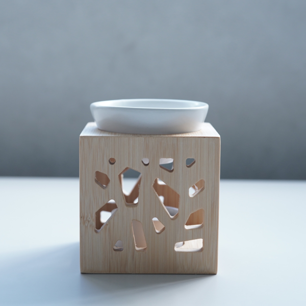 茶香炉