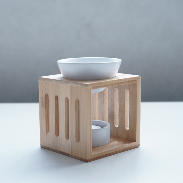 茶香炉