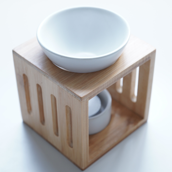 茶香炉