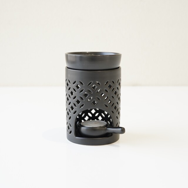 茶香炉黒２