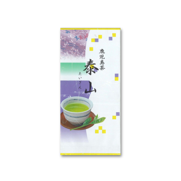 耕伸 泰山 袋入 100g