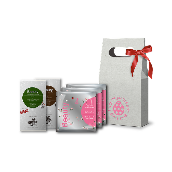 インナービューティーバレンタインセット