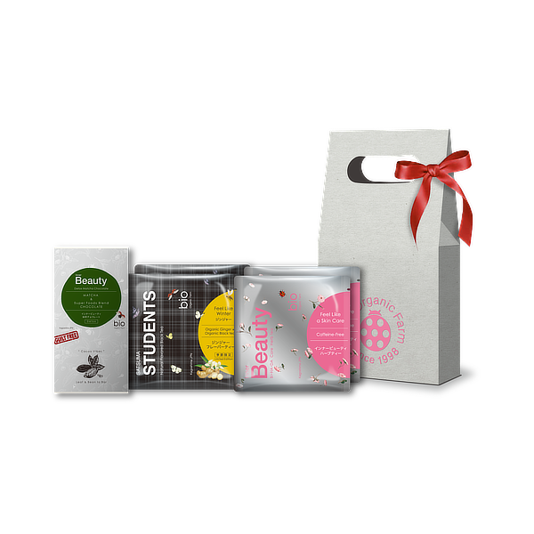 インナービューティーバレンタインセット