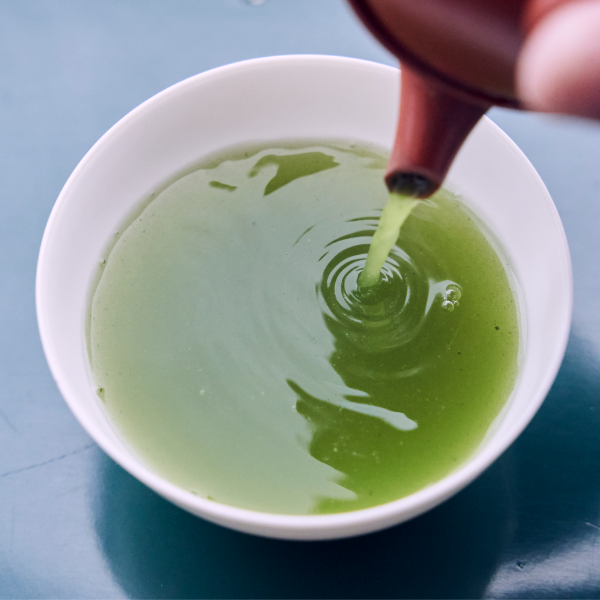 生新茶