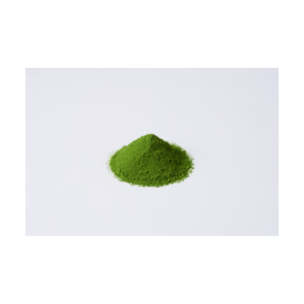 清茗粉末