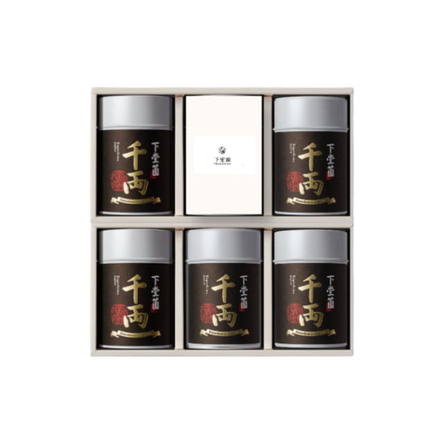 千両5缶セット