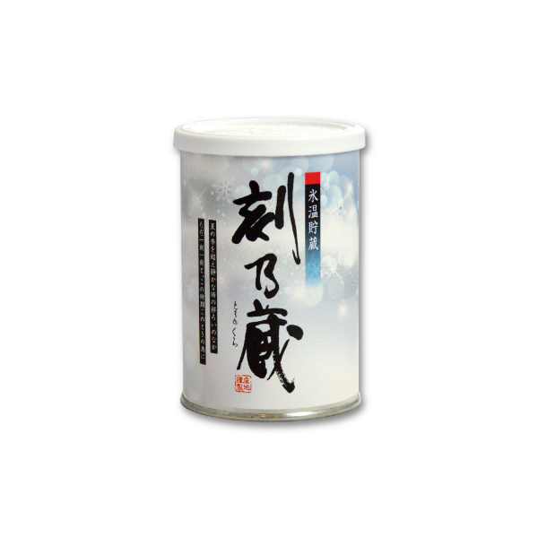 刻乃蔵缶