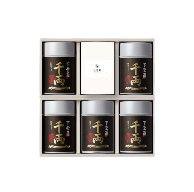千両5缶セット