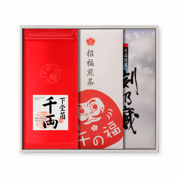 千両・千の福・刻乃蔵