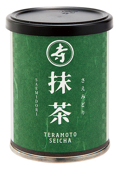 さみどり　150gx5 小倉山150gx9 抹茶】さみどり – 山政小山園 【公式】オンラインショップ