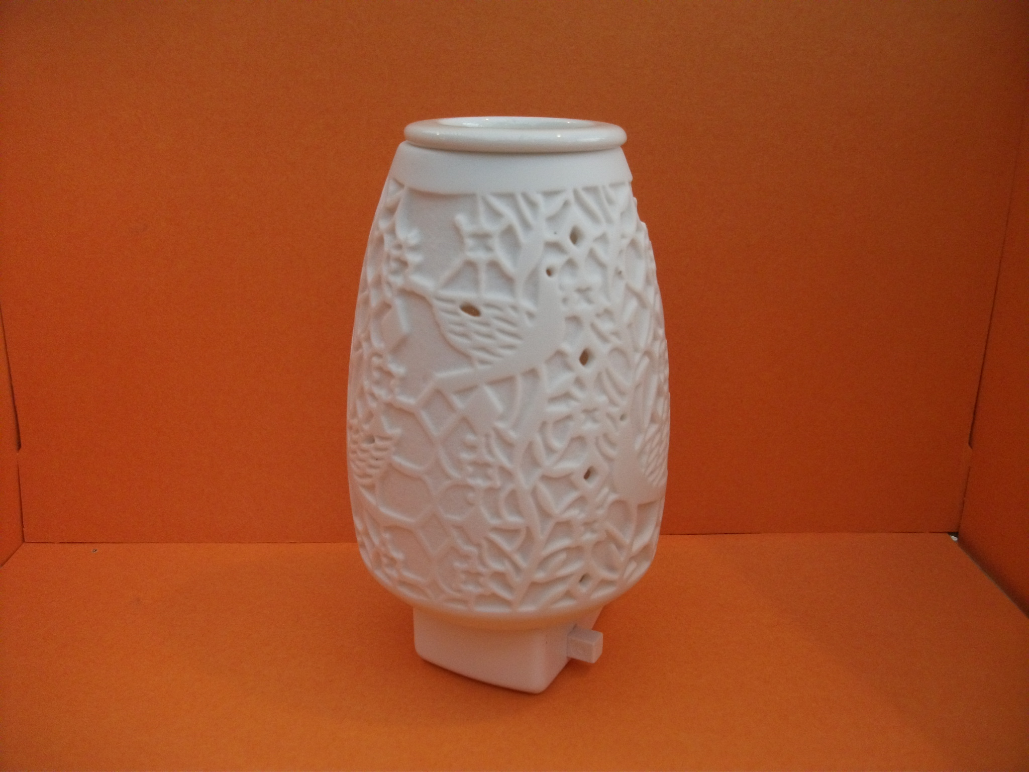 アロマ　ランプ（リトルバード）