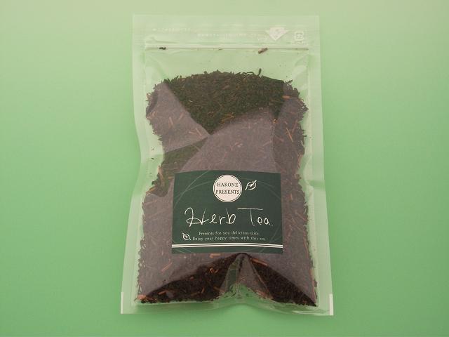 黒ウーロン茶　50g　【静岡産有機】　《3点までレターパック可》