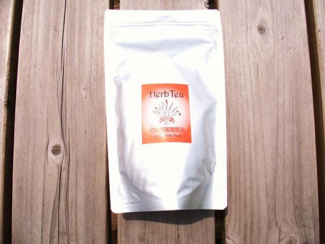 ローズヒップ(チリ産)ティーバック(2g×30個)