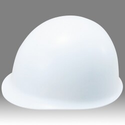 ヘルメット MP型 スタンダードタイプ ( ST148E )