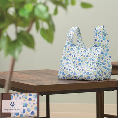 CLA SHU SHU コンビニエコバッグ(FRE-7)