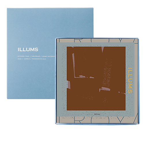 ご挨拶ギフト 【送料無料】 ILLUMS イルムス カタログギフト ロイヤル 