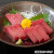 【送料無料 産地直送】魚のプロが目利きした静岡県産めばちまぐろ たたきセット(PFM-002)
