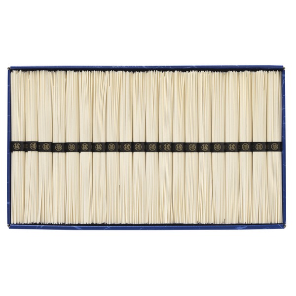 播州そうめん  2000円