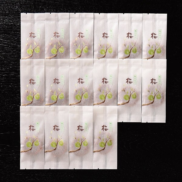 香典返し 〈和歌山・紀州高田果園〉 和歌山県産南高梅種抜き干し梅