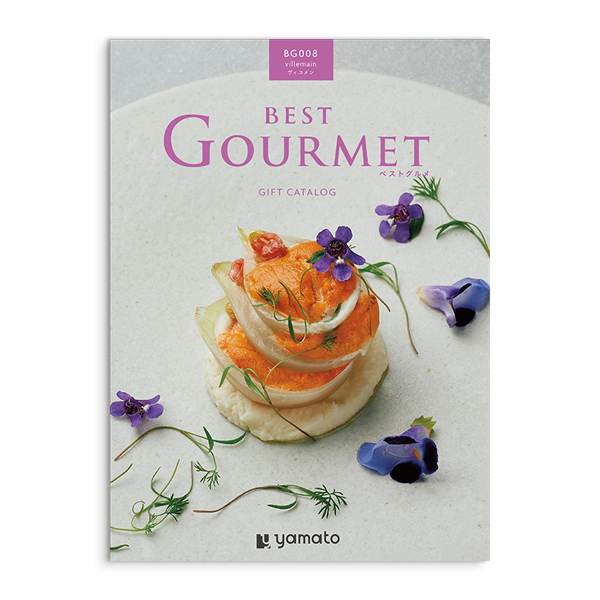 香典返し カタログギフト ベストグルメ ヴィユメン