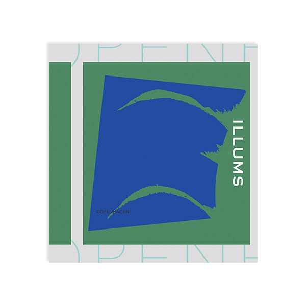 イルムス ギフトカタログ コペンハーゲン