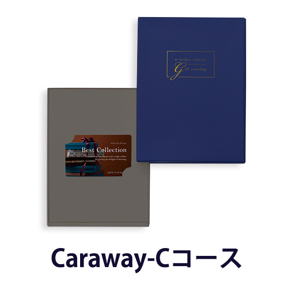 ベストコレクション e-order choice(カードカタログ)タイプ ＜Caraway-C(キャラウェイ)＞