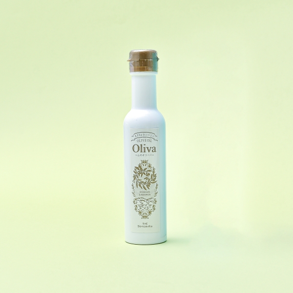 EXオリーブオイル / 山のオリーバ137g