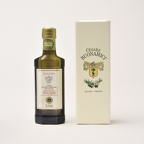 ボナミチ / エキストラバージンオリーブオイル 250ml