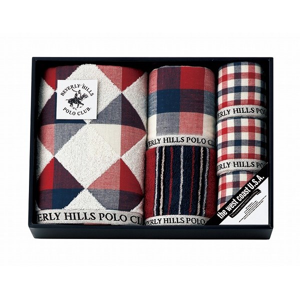 The Hill Bandits 12インチ2枚セット 香典返し 20%OFF｜ビバリーヒルズポロクラブ タオルセット |香典返し