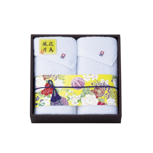 20%OFF｜匠菴謹製 今治ブランド認定 国産フェイスタオル2P ●79230177