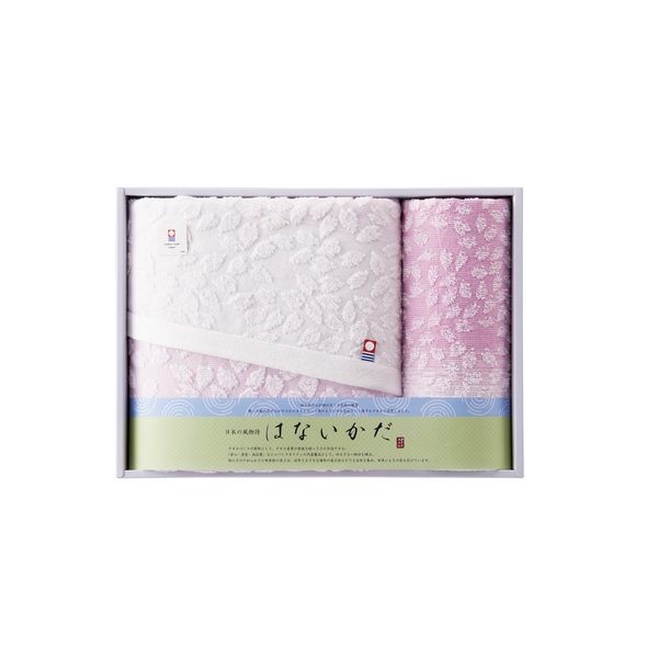 20%OFF｜はないかだ タオルセット ●79230191