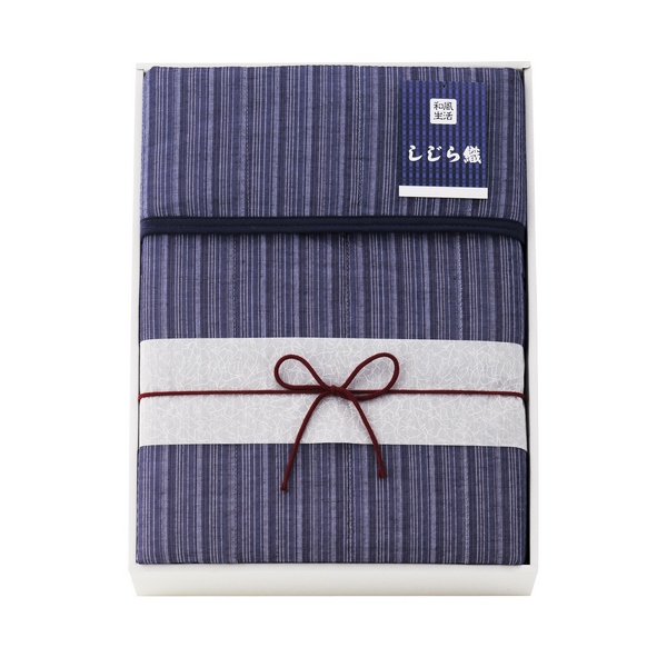 20%OFF｜しじら織キルト敷パット ●79230257