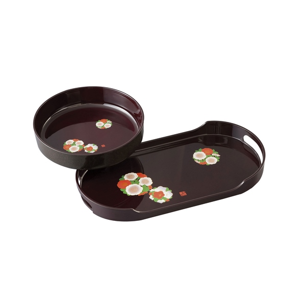 20%OFF｜成願義夫 花丸春秋 茶の間Bセット ●79230331