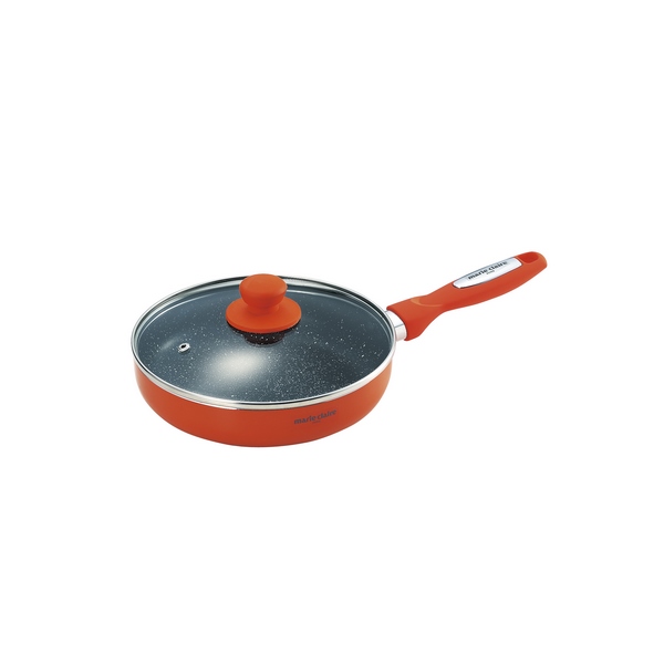20%OFF｜マリ・クレール カラーズ アルミフライパン20cm ●79230357