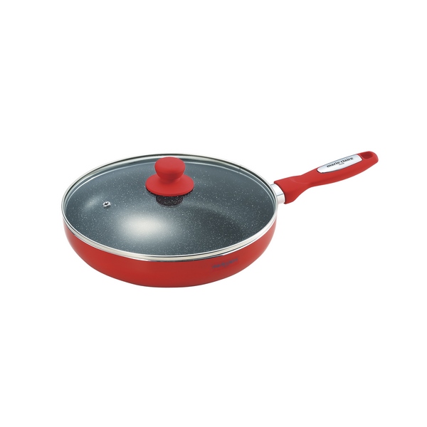 20%OFF｜マリ・クレール カラーズ アルミフライパン26cm ●79230358
