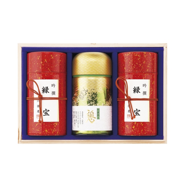20%OFF｜静岡茶 茶師こだわりの銘茶詰合せ ●79230489＊