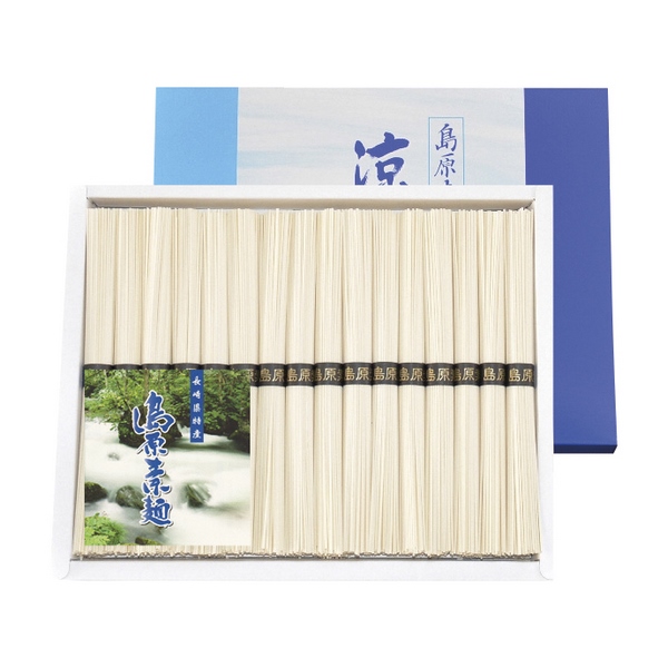 20%OFF｜島原そうめん 涼風の絲 ●79230595＊