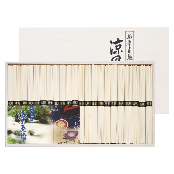 20%OFF｜島原そうめん 涼風の絲 ●79230597＊