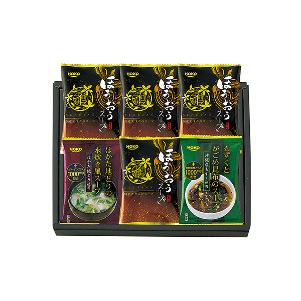 10%OFF|千莉菴 からだにやさしさ＋ 国産フリーズドライ ほうおうスープ ●79240186＊
