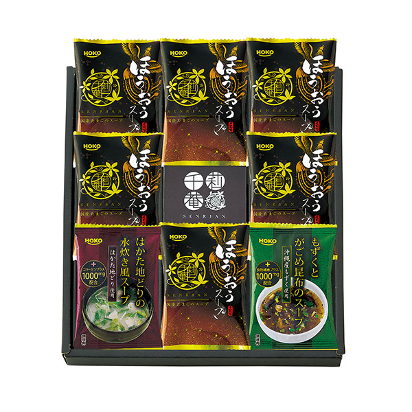 20%OFF|千莉菴 からだにやさしさ＋ 国産フリーズドライ ほうおうスープ ●79240187＊