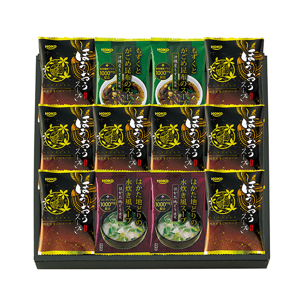 20%OFF|千莉菴 からだにやさしさ＋ 国産フリーズドライ ほうおうスープ ●79240188＊