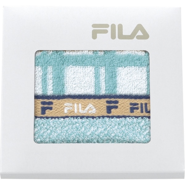 FILA ラグーナ タオルチーフ ●79240337