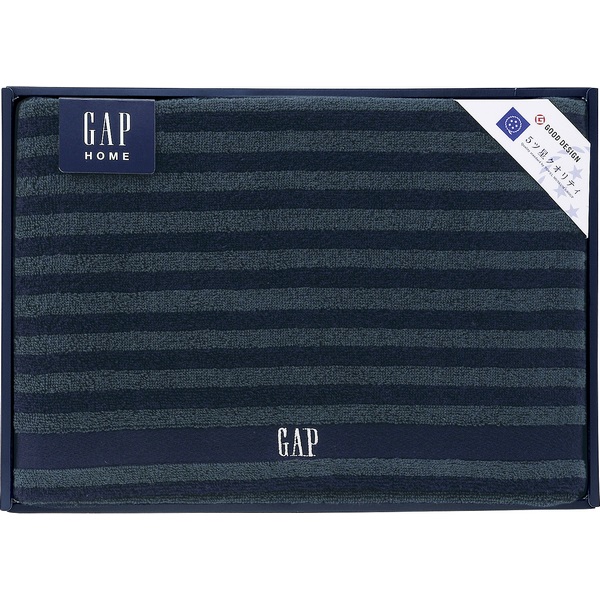 GAP HOME バスタオル ｜香典返しのカタログギフトは、おこころざし.com
