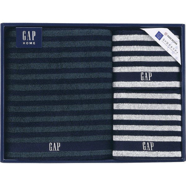20%OFF|GAP HOME タオルセット ●79240349